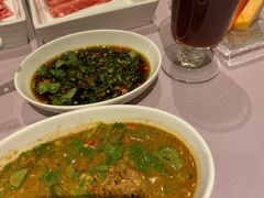 -鼎鼎香·港式火锅(北京SKP店)