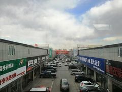 -24小时汽车搭电补胎(五方桥店)
