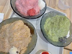 -Ice Monster冰馆·CNN评选全球十大甜品(国贸商城店)