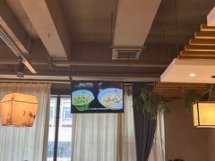-绿草地·湘菜(喜盈门店)