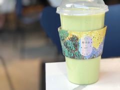 -野萃山·潮汕厚果汁(十亩地店)