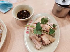 -百家鸡味馆(清泰店)