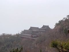 -石老人观光园