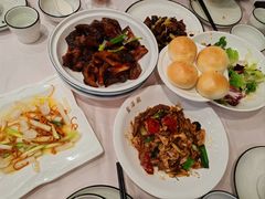 -丰泽园饭店