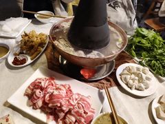 -罗肥羊涮羊肉(君平街127号院店)