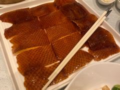 -上海和平饭店龙凤厅 Dragon Phoenix