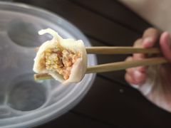 -喜鼎海胆水饺(东港店)