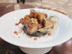 -南堂馆·新川菜(天府三街店)