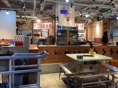 -五里关火锅(牛市口店)