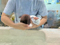 -恒悦贝贝月子会所(海珠店)