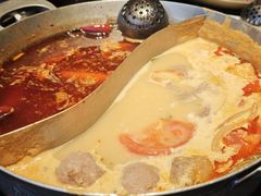 -生如夏花泰式火锅(西村黑金店)