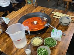 -星鸿社重庆老火锅