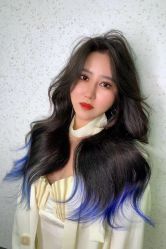 点击看大图 -3am hair salon烫发染发接发