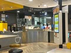 -麦当劳(华融店)