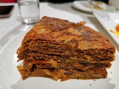 -马凯餐厅(长椿街店)