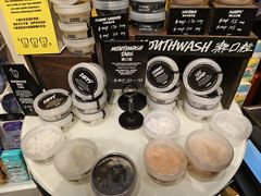 -LUSH(威尼斯人店)