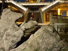 -云龙湖旅游景区