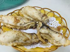 -蚝家菜馆(沙井店)