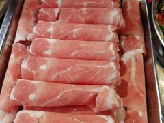 -上二楼涮肉馆(顺义二中店)