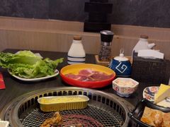 -AJIYA·池袋日式烧肉自助(天津万象城店)