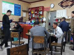 大堂-白家平赫园罩饼(文昌大街店)