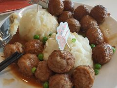 -宜家·瑞典风味餐厅(天津东丽商场店)