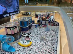 -汇邦中心ICON MALL