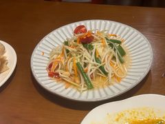 -泰国餐厅 Thai Food(裕华万达店)
