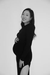 点击看大图 -初·印象孕妇儿童摄影馆