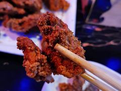 -火枪手串吧·鹤岗小串涮肚(亦庄店)