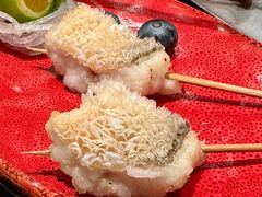 -贰醒·私房小院烧烤 (太古里店)