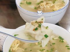 -不二心包子铺(二七广场店)