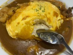 -COCO壱番屋(现代城店)