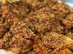 -松明一烤肉馆(鲁园店)