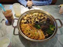 -璞臻汽锅餐厅(南京东路店)