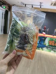 -酷嗒动物文化乐园(cutezoo西溪乐天城店)