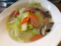 -鸡毛店·川菜(双楠店)