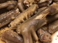 -烧鹅妹饭店