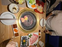 -江户烧肉(高德店)