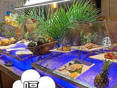 -厦门宝龙铂尔曼大酒店·海鲜自助餐厅
