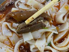 -北门张家羊肉粉(森航·乐活城西南)
