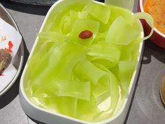 -生活如沸·顺德水牛奶火锅(大学路店)
