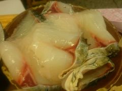 -重庆老火锅王(西安北路店)