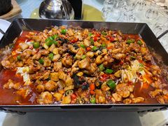 -金百万烤鸭店(马甸店)