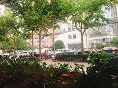 -新旺茶餐厅·早餐·夜宵(仙霞店)