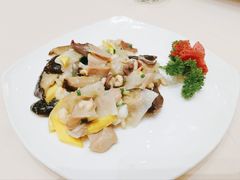 传统白什盘-得月楼·省级非遗·传统苏帮菜(观前店)