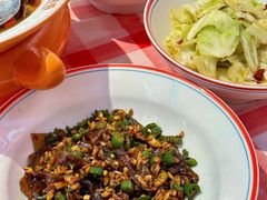 -韵味湘肴·小炒黄牛肉(五一广场店)