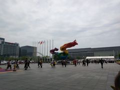 -东浩兰生上海世博展览馆