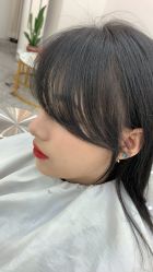 -V8潮牌·接发烫染连锁