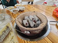 -芭厘·农庄老字号.电饭煲五指毛桃焗鸡